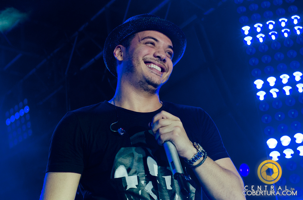 Show Wesley Safadão na Villa Country