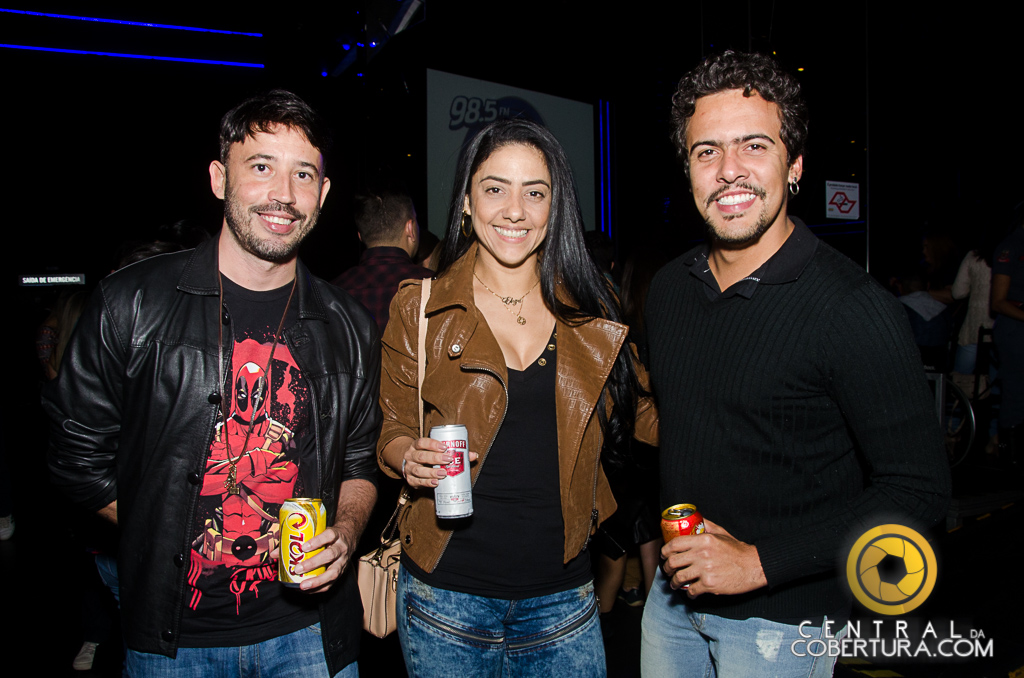 Show Wesley Safadão no Espaço das Américas