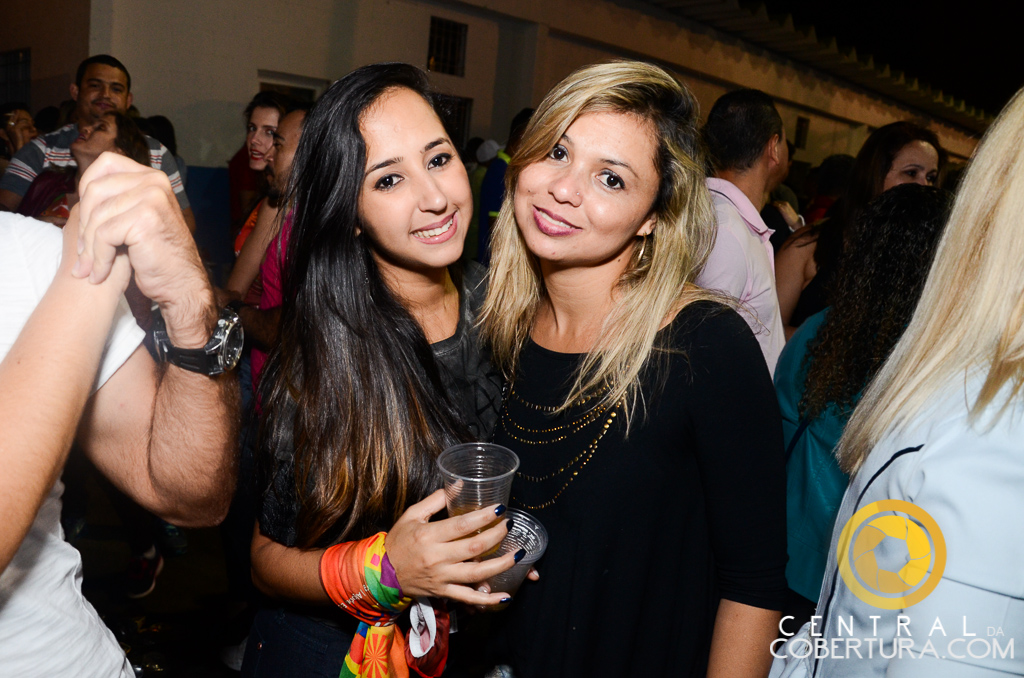 Encontro Dos Baianos 2015