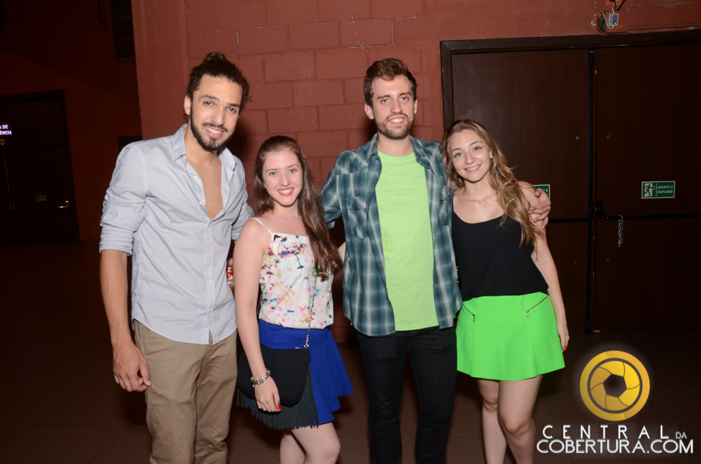 Muita diversão na Villa Country ( Quinta 25 )