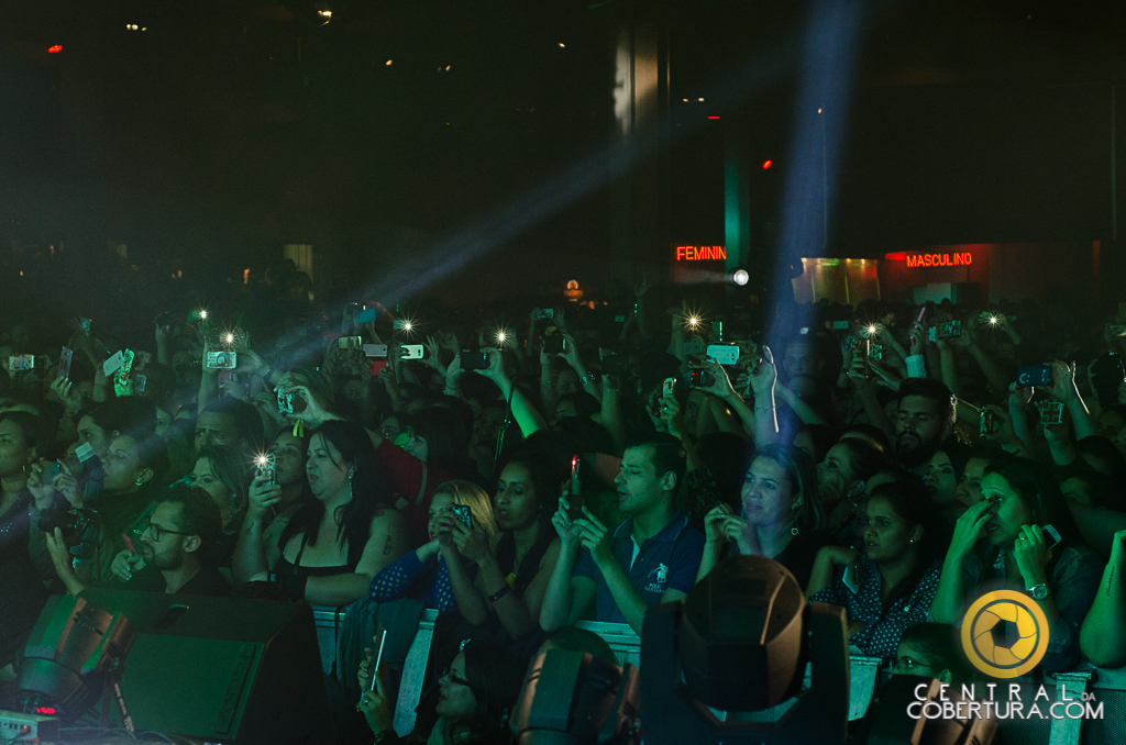 Festival sertanejo com Munhoz & Mariano e Paula Mattos