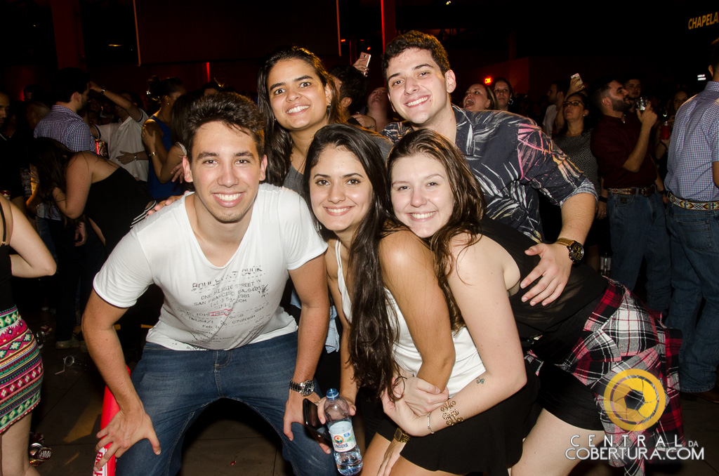 Show Matheus & Kauan