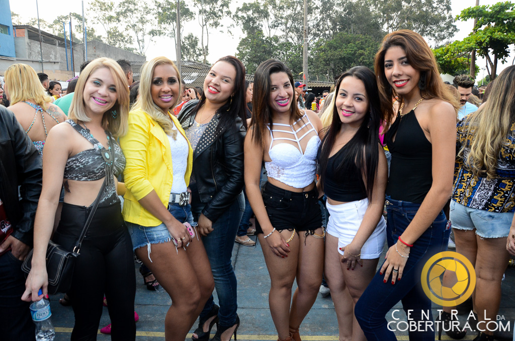 Encontro Dos Baianos 2015