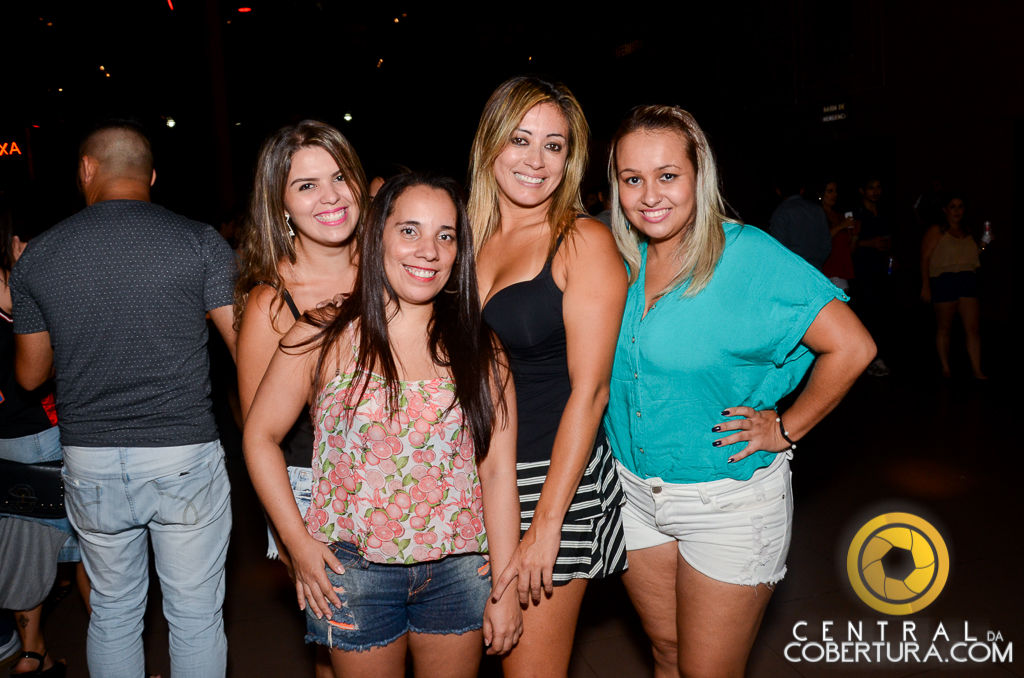 Muita diversão na Villa Country ( Quinta 25 )
