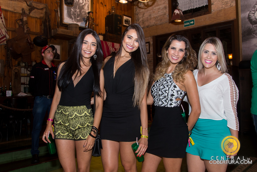 Festival Sertanejo 