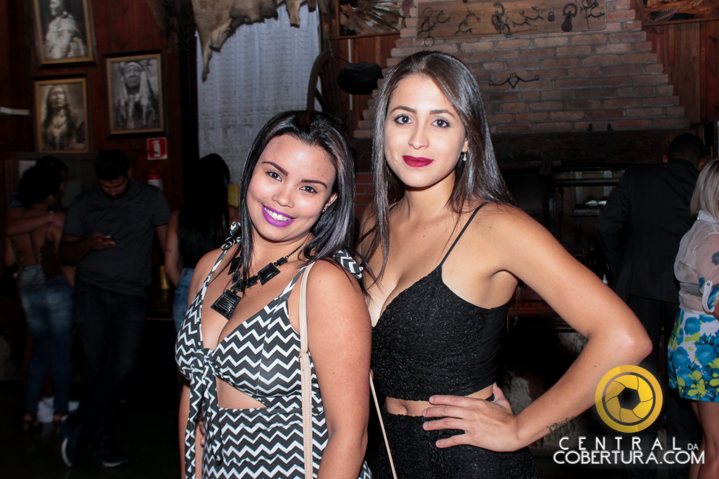 Show de Maríla Mendonça