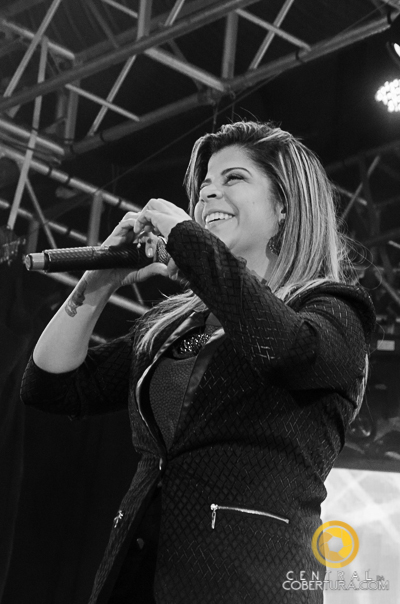 Festival sertanejo com Munhoz & Mariano e Paula Mattos