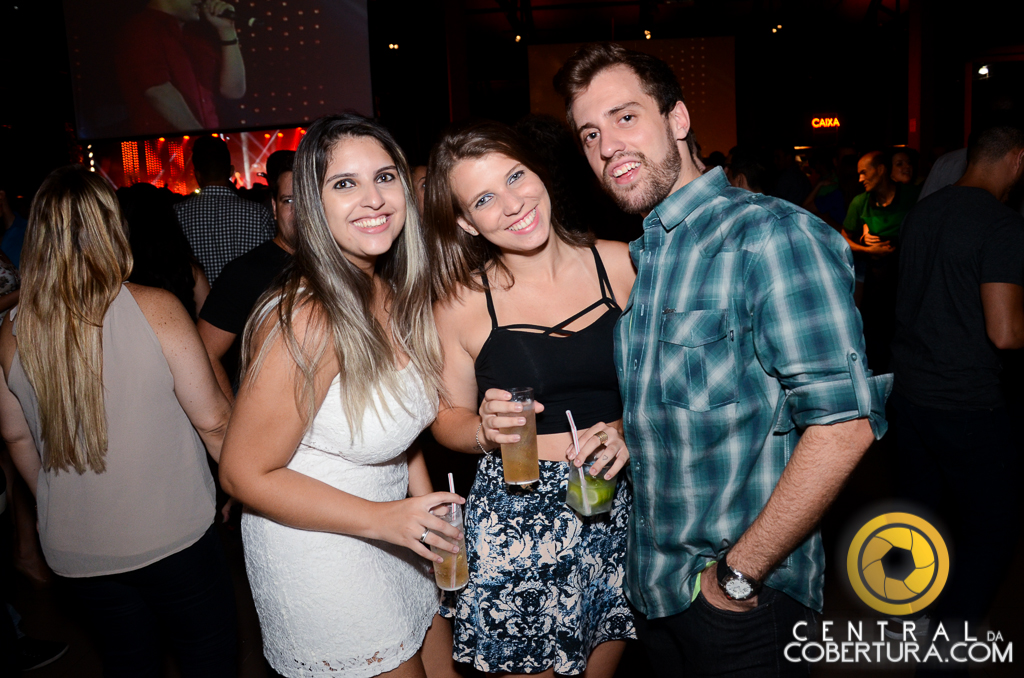 Muita diversão na Villa Country ( Quinta 25 )