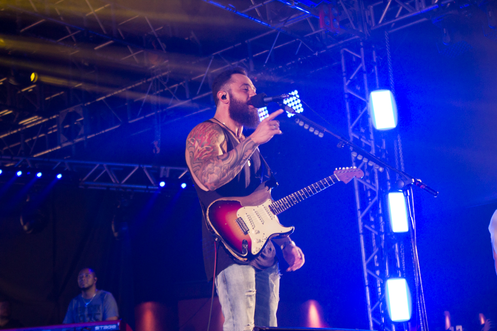 Show Jorge e Matheus