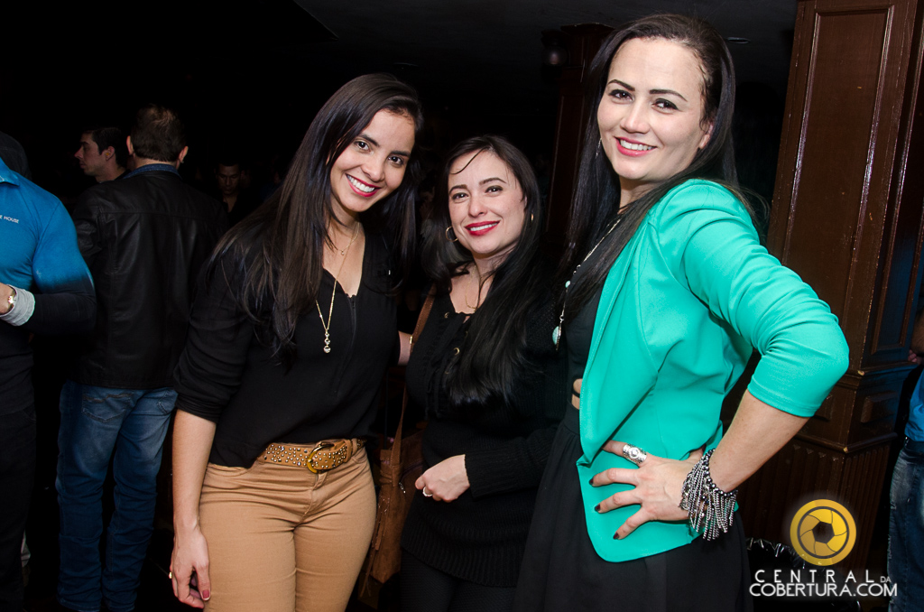 Show Bruno e Marrone e George Henrique & Rodrigo