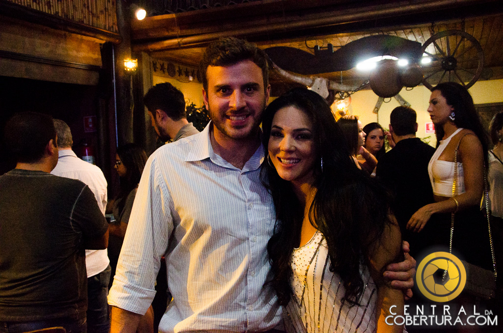 Muita diversão na Villa Country ( Quinta 25 )