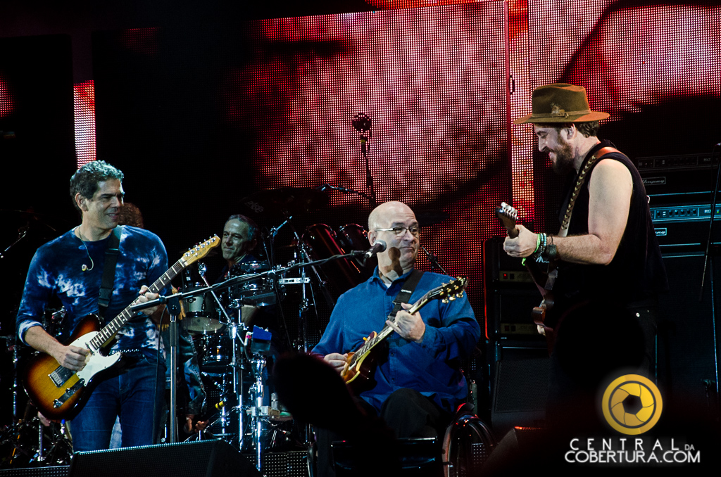 Nívea Viva Rock Brasil em São Paulo