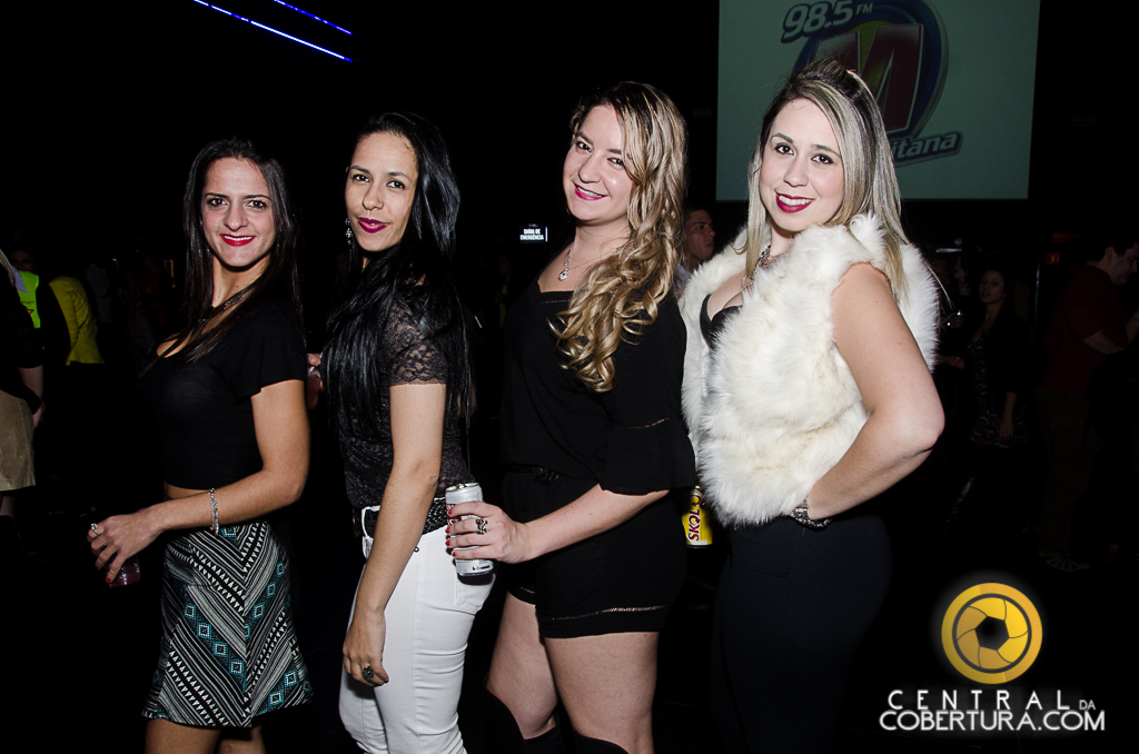 Show Wesley Safadão no Espaço das Américas