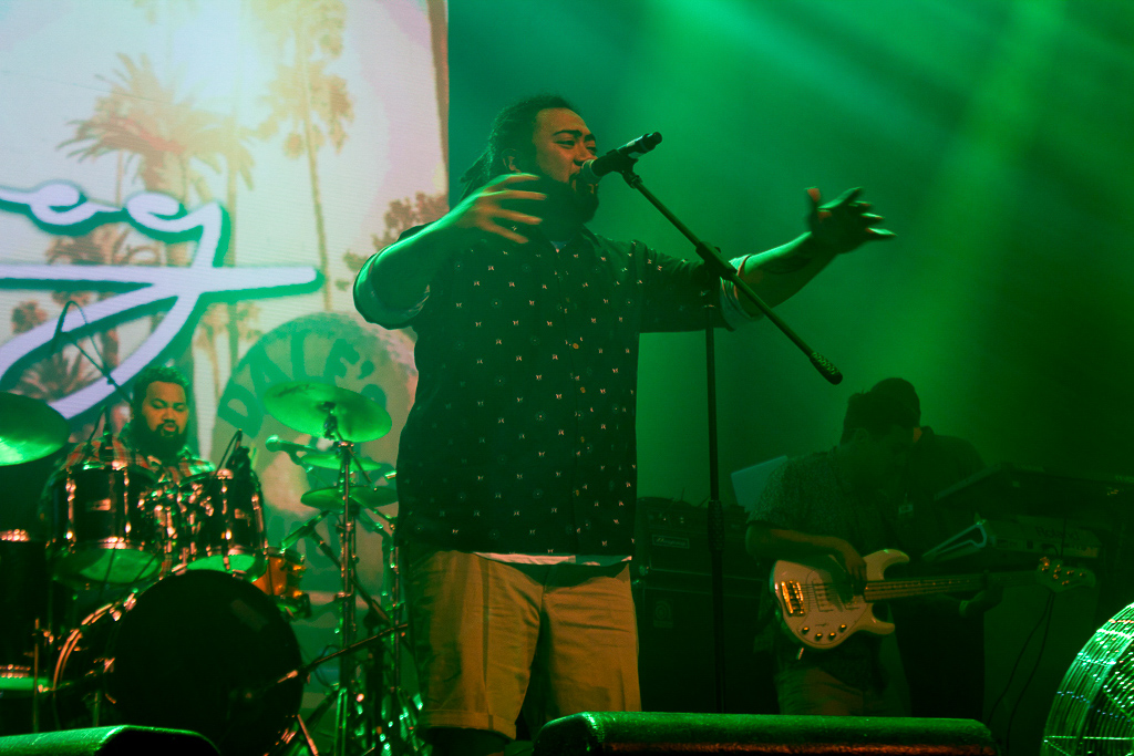 Soja no Espaço das Américas