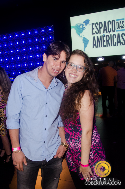 Lançamento do novo DVD de Simone & Simaria
