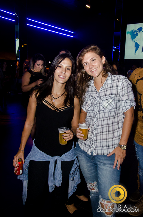 Lançamento do novo DVD de Simone & Simaria
