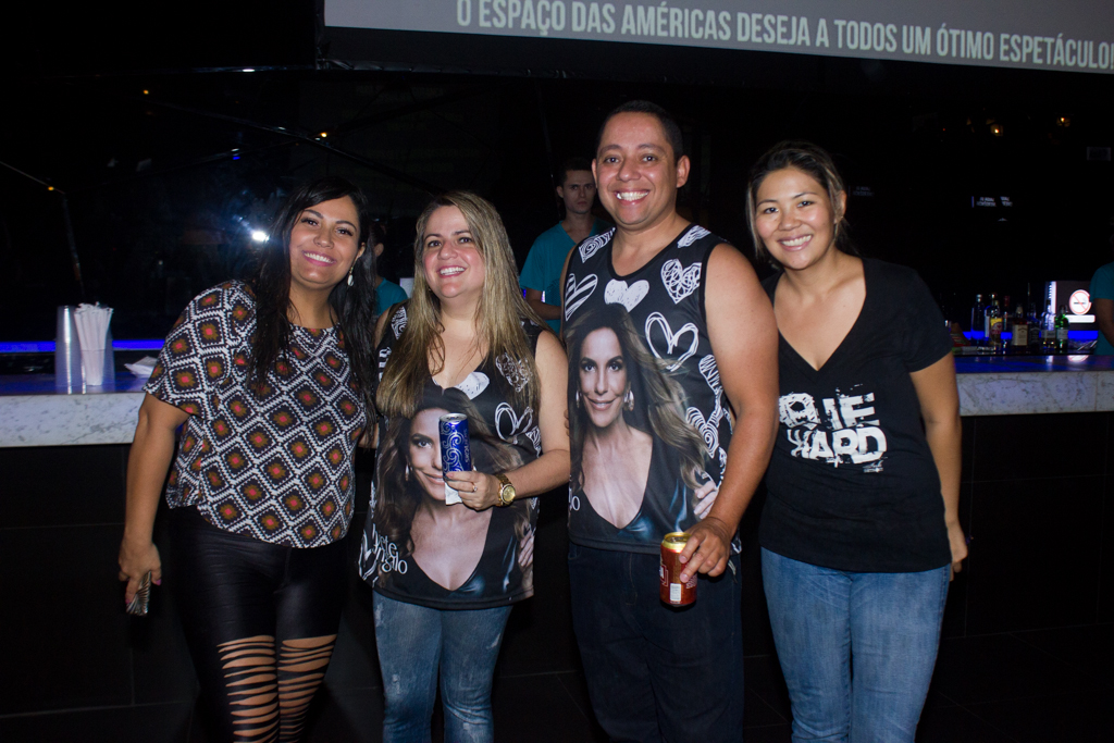 Show Ivete Sangalo