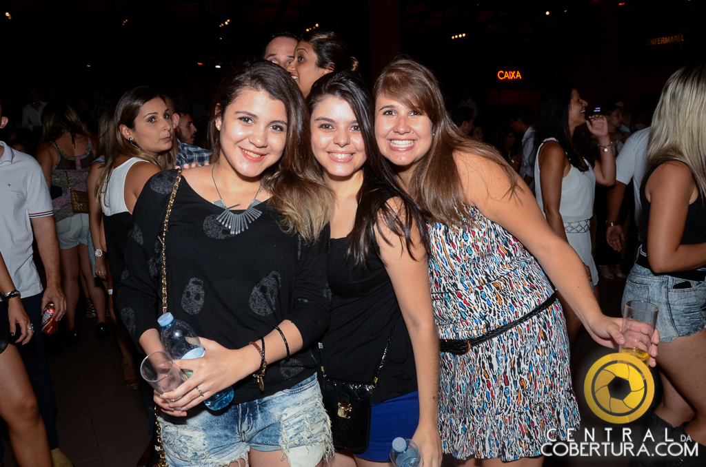 Muita diversão na Villa Country ( Quinta 25 )