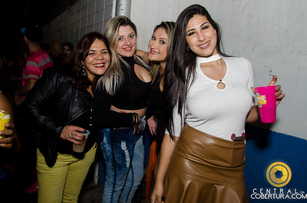Encontro dos Baianos 2016