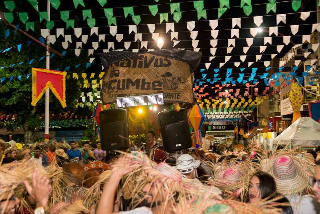 Nativus do Cumbe 2017