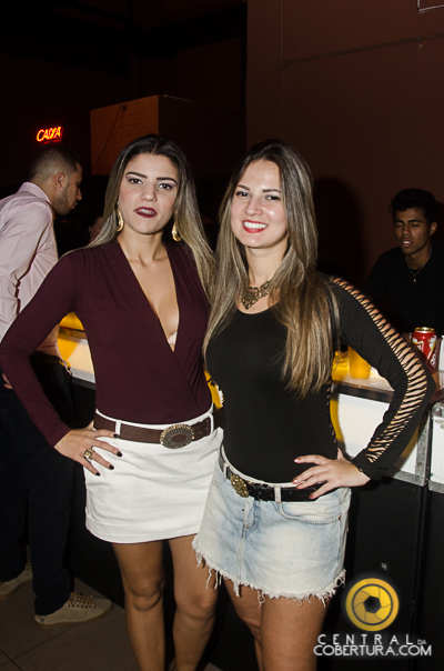 Festival sertanejo com Munhoz & Mariano e Paula Mattos