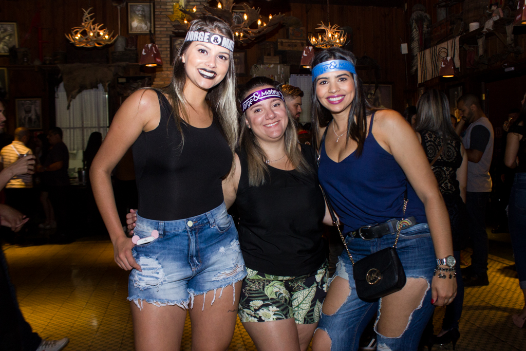 Show Jorge e Matheus