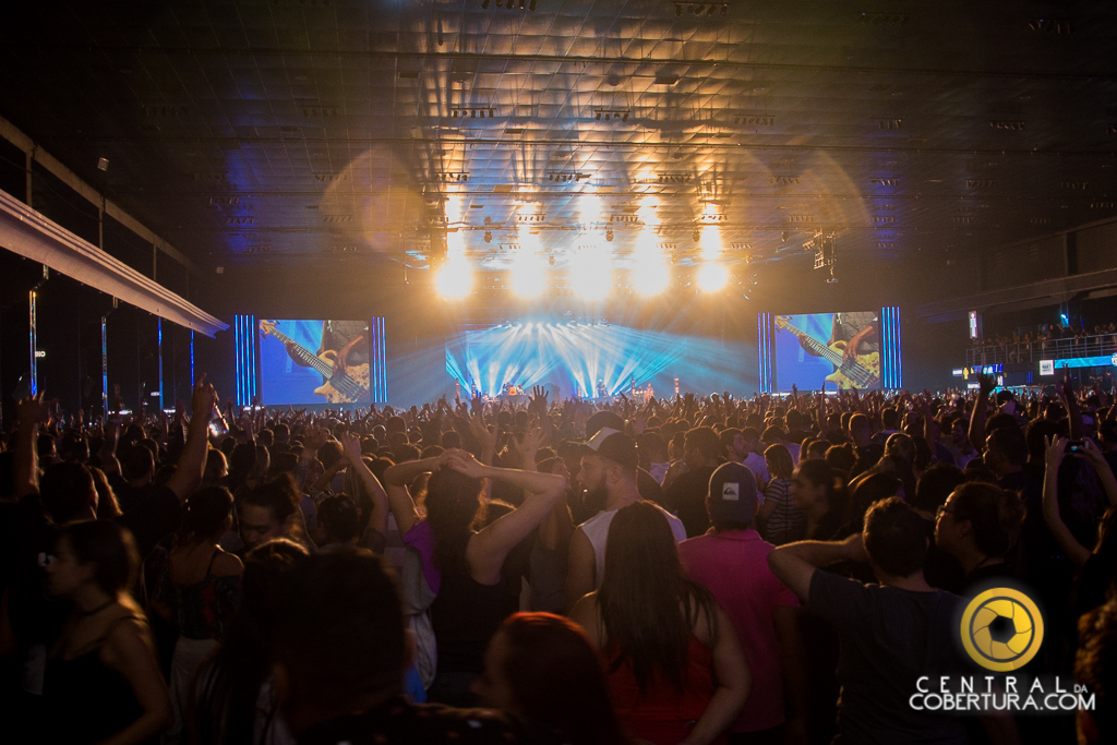 Show do O Rappa