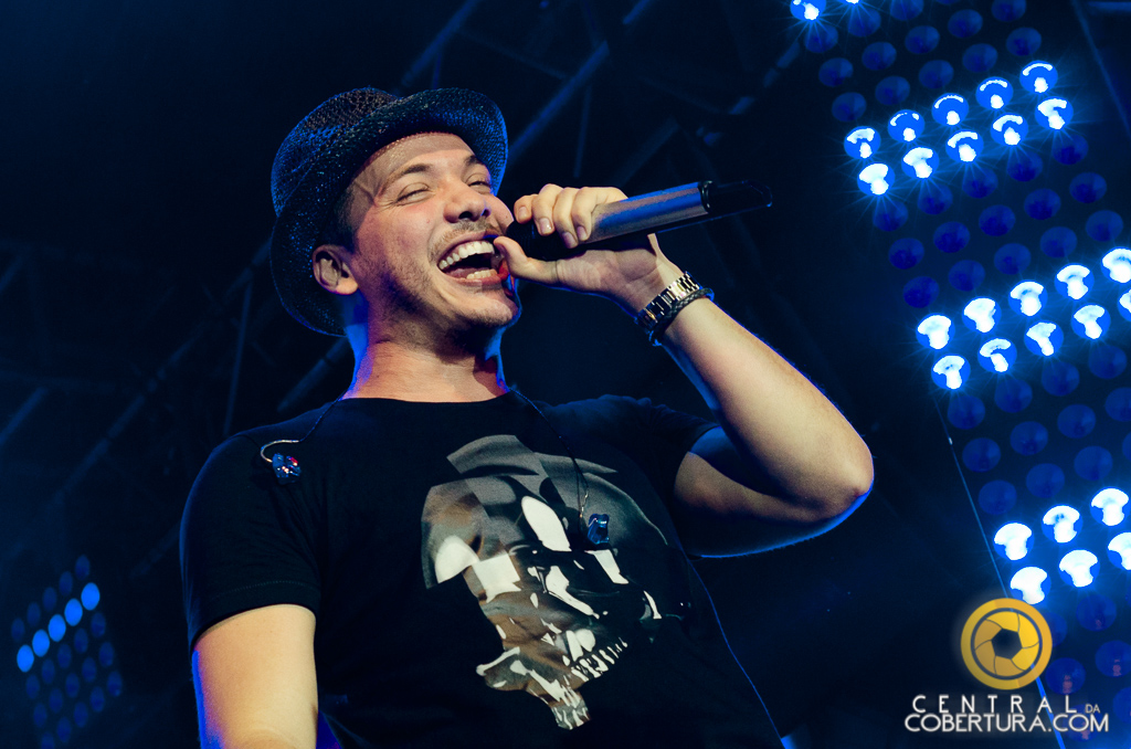 Show Wesley Safadão na Villa Country