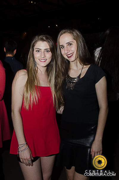 Festival sertanejo com Munhoz & Mariano e Paula Mattos