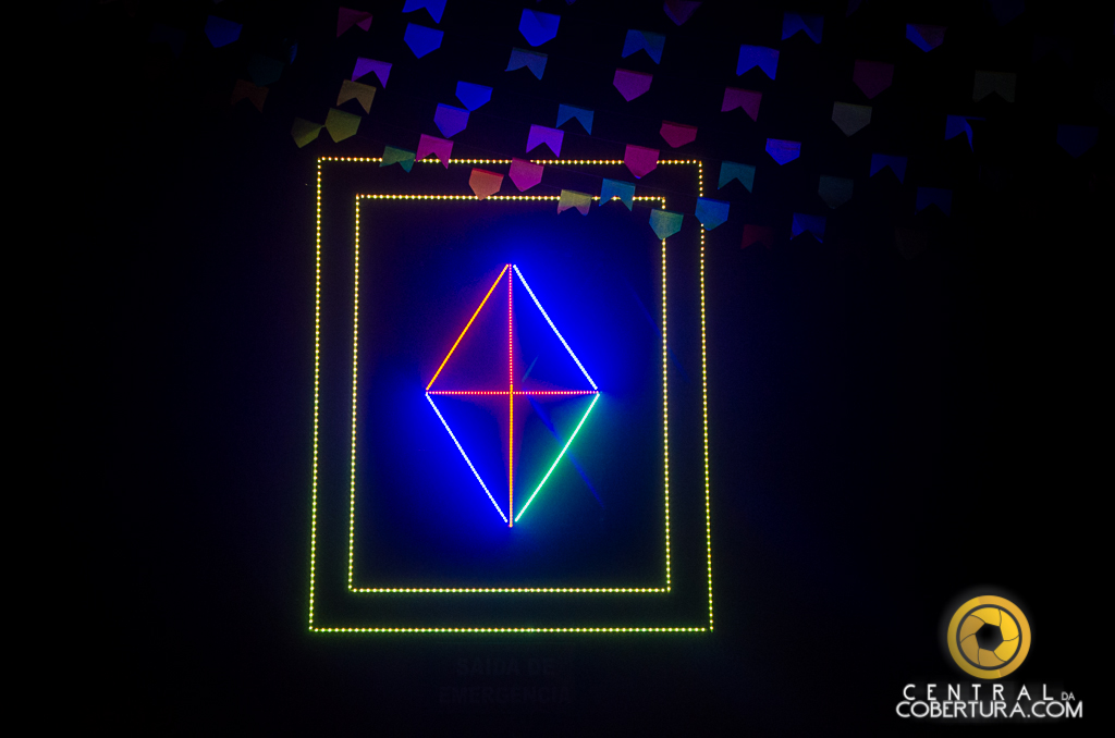 Arraiá Villa Country com César Menotti & Fabiano