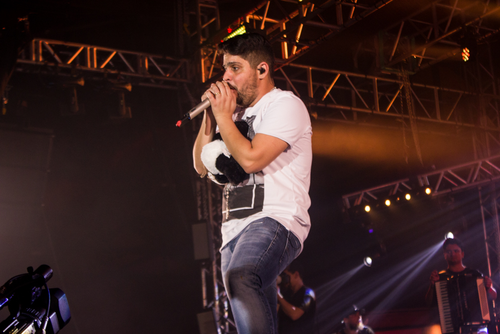 Show Jorge e Matheus