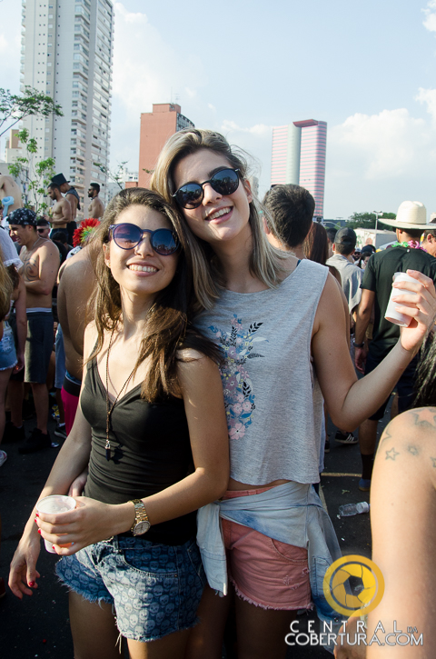 Bloco Casa Comigo