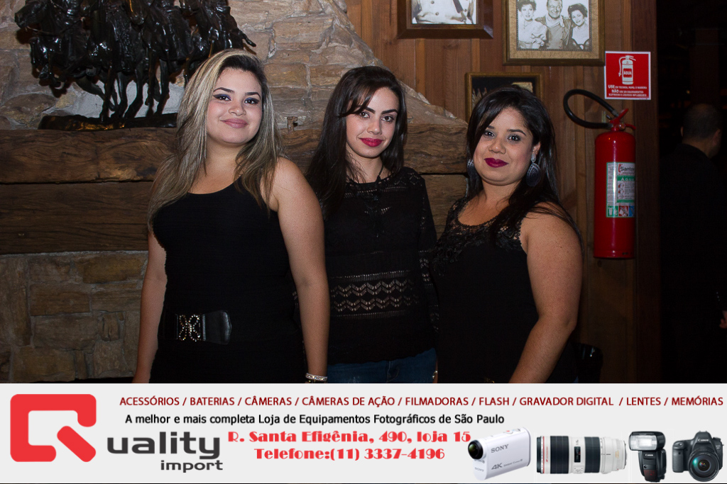 Festival Sertanejo com Thaeme & Thiago