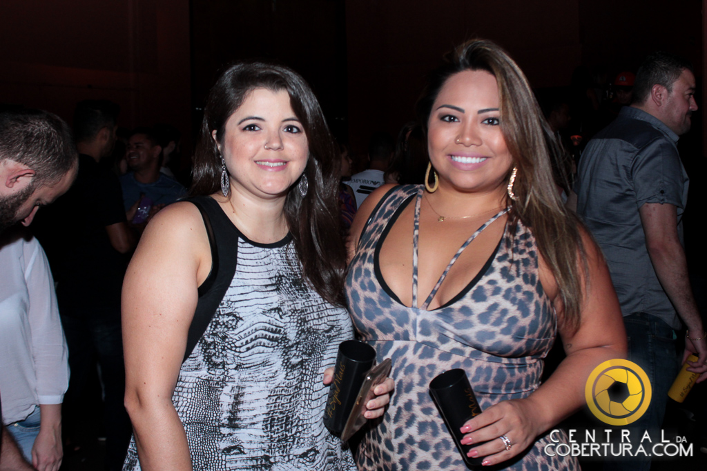Show de Maríla Mendonça