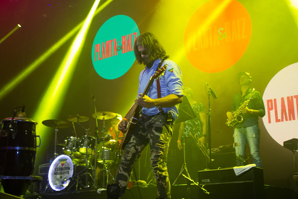 Soja no Espaço das Américas