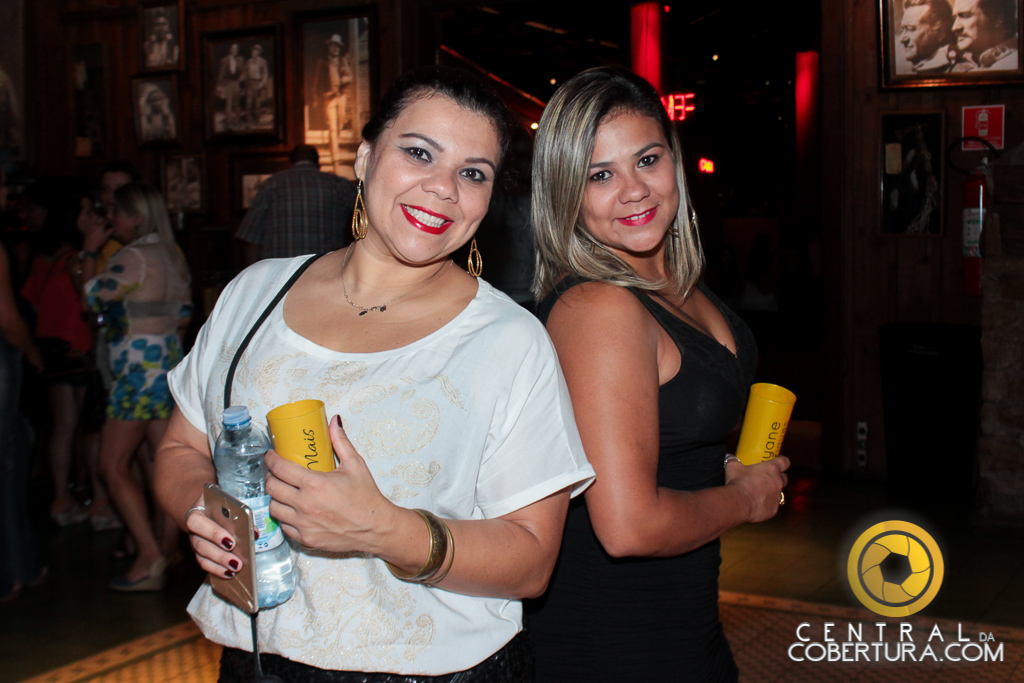 Show de Maríla Mendonça