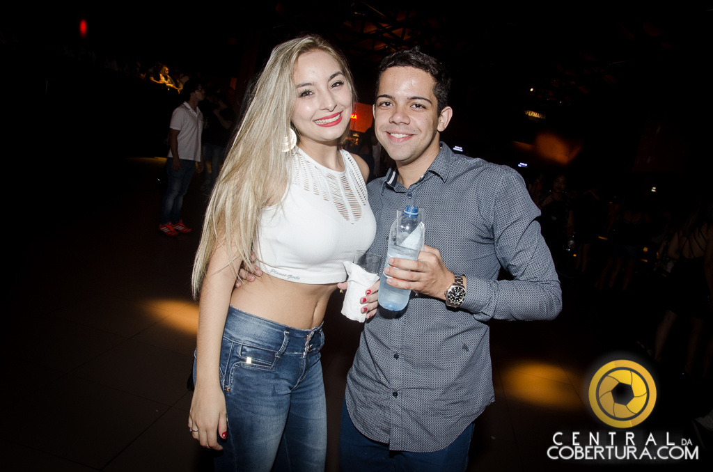 Show Luan Santana na Villa Country
