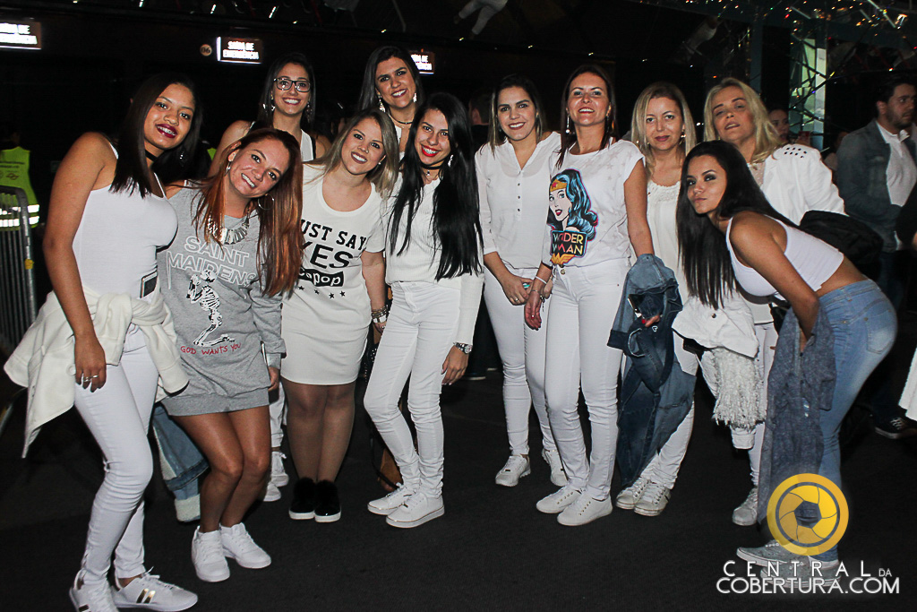 Show Wesley Safadão