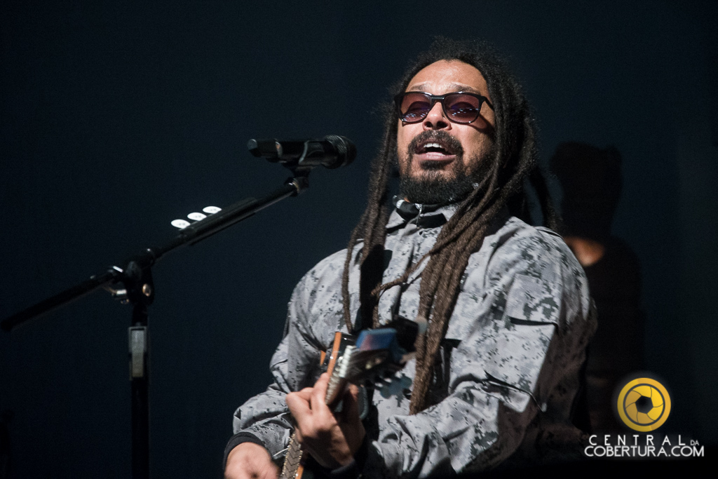 Show do O Rappa