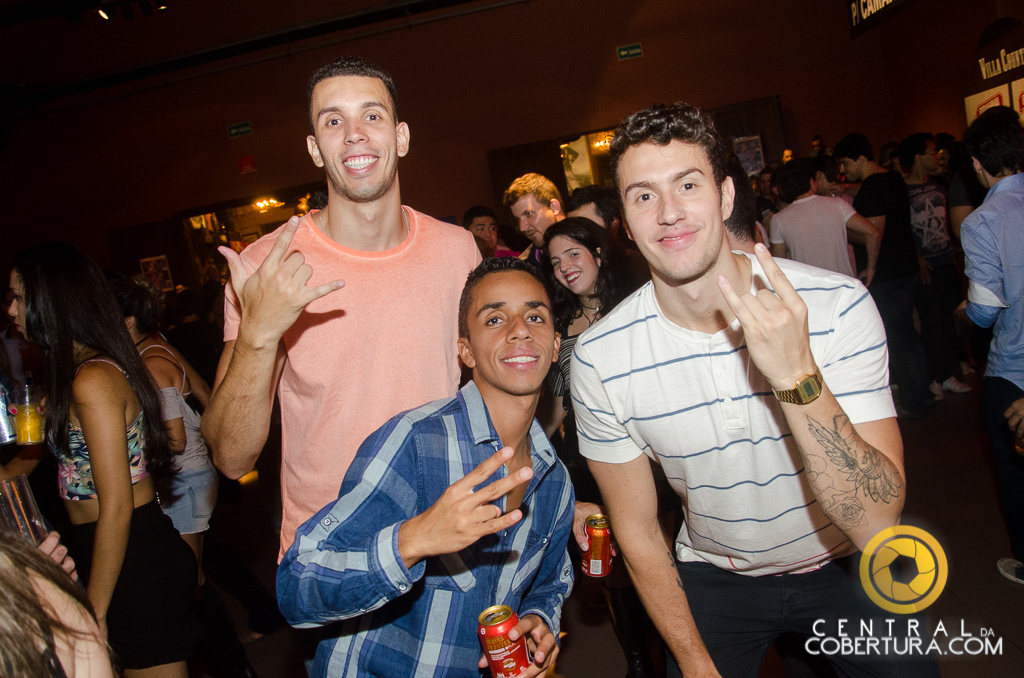 Show Bruninho & Davi