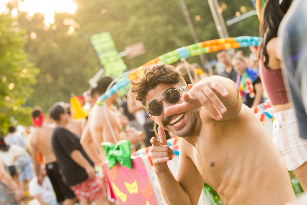 Bloco maluco beleza - Alceu Valença 2020
