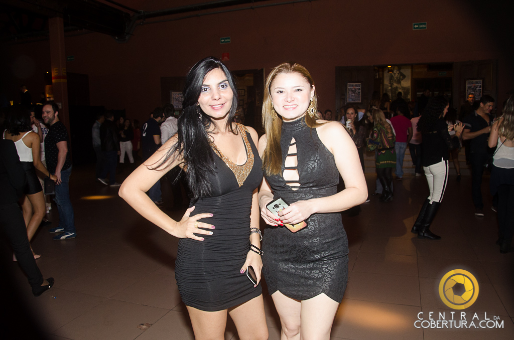 Festival sertanejo com Munhoz & Mariano e Paula Mattos