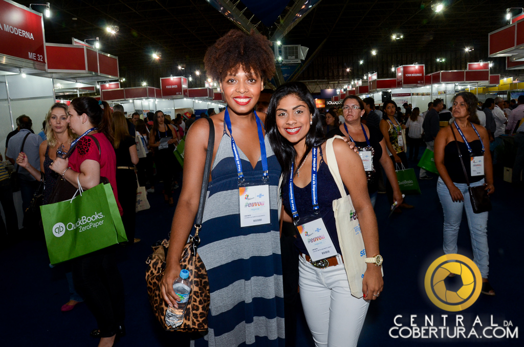 Feira do Empreendedor 2016