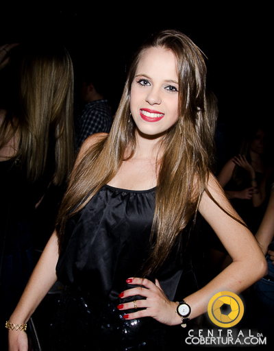 Show Luan Santana na Villa Country