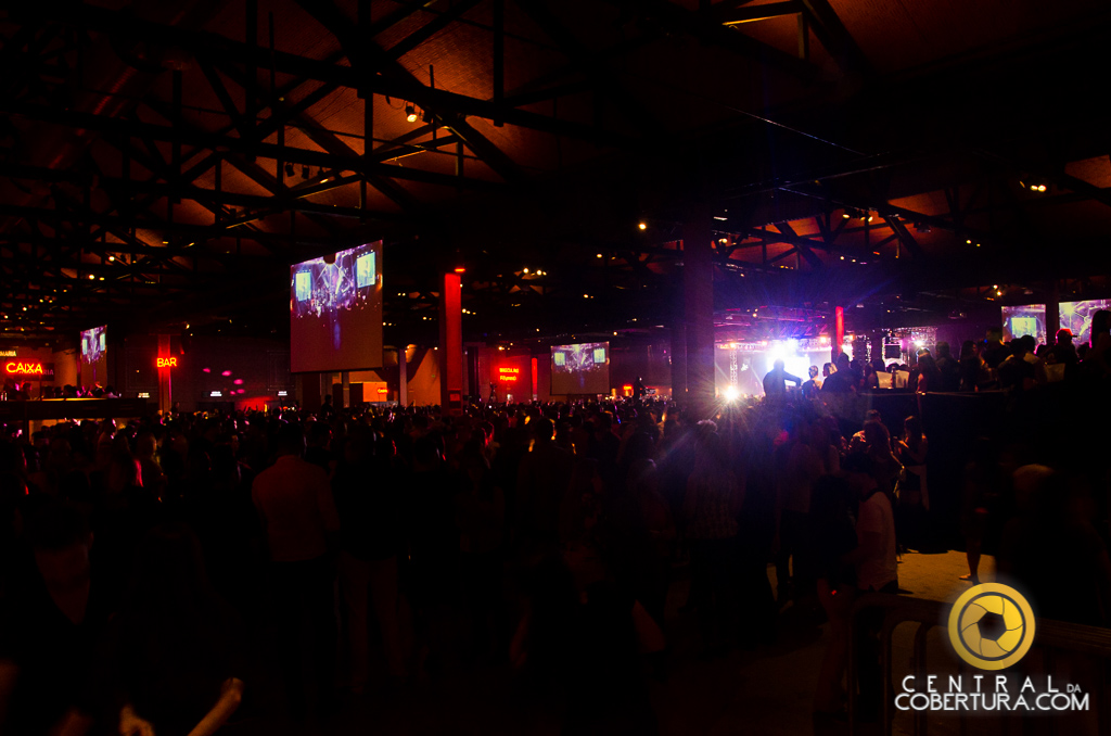 Festival sertanejo com Munhoz & Mariano e Paula Mattos