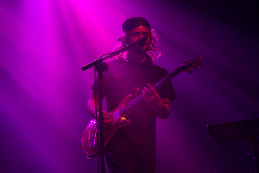 Soja no Espaço das Américas