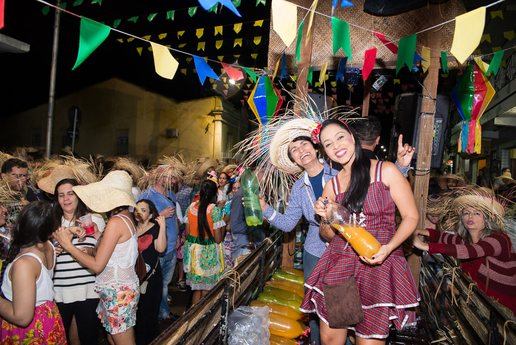 Nativus do Cumbe 2017