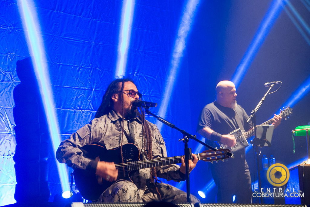 Show do O Rappa