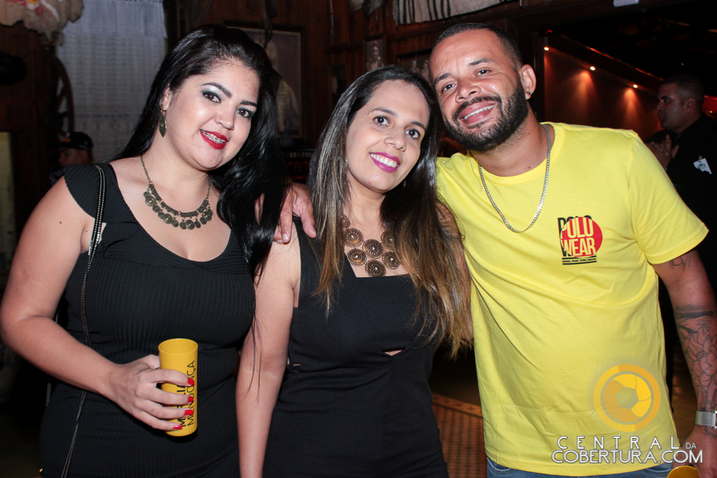 Show de Maríla Mendonça