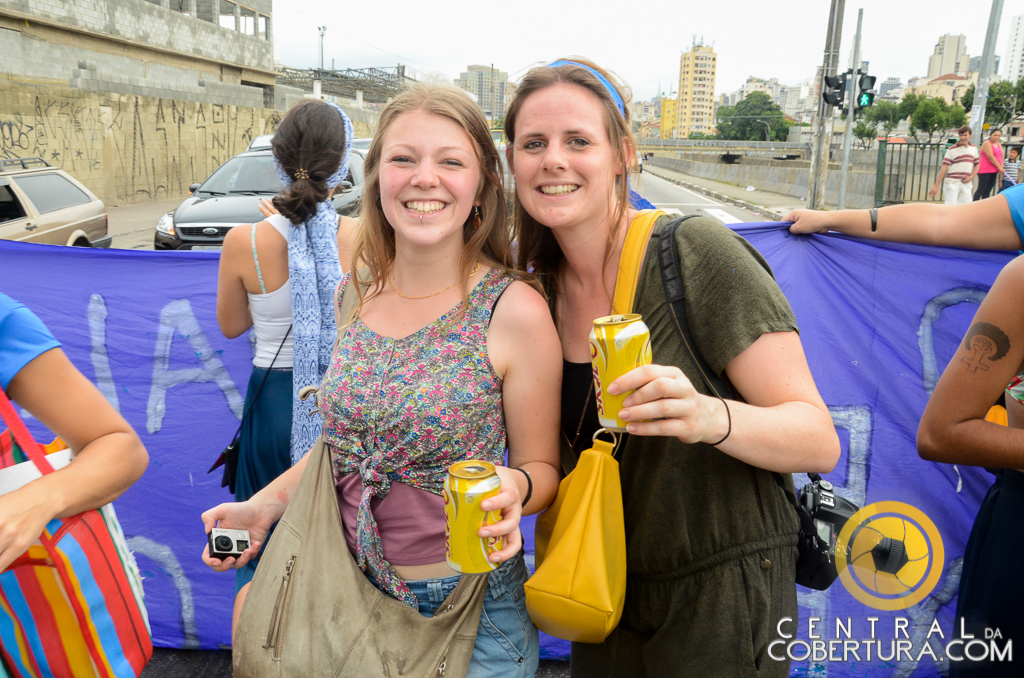 Bloco Fluvial do Peixe Seco 2016